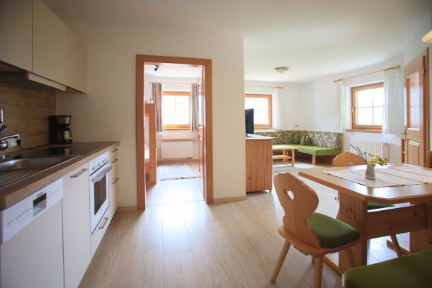Ferienwohnung Helm